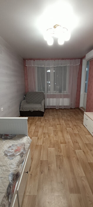 Екатеринбург, ул. Павла Шаманова, 40 (Академический) - фото квартиры (2)