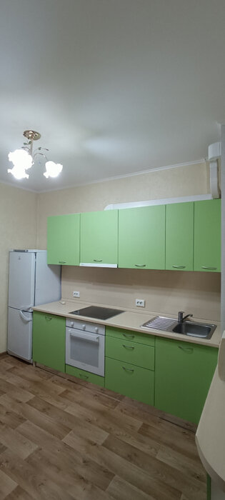 Екатеринбург, ул. Павла Шаманова, 40 (Академический) - фото квартиры (7)