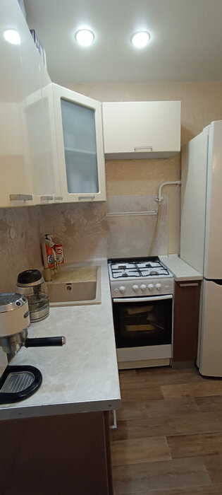 Екатеринбург, ул. Мамина-Сибиряка, 8 (Центр) - фото квартиры (3)