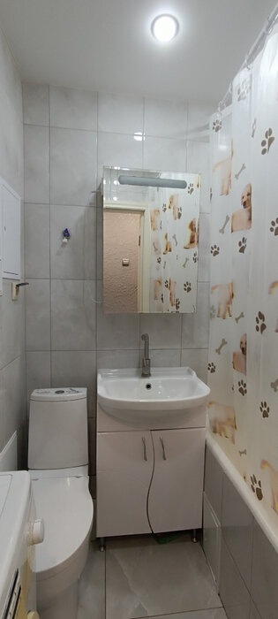 Екатеринбург, ул. Мамина-Сибиряка, 8 (Центр) - фото квартиры (5)