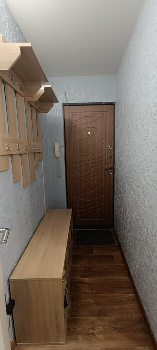 Екатеринбург, ул. Мамина-Сибиряка, 8 (Центр) - фото квартиры (7)