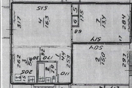 Екатеринбург, ул. Мамина-Сибиряка, 8 (Центр) - фото квартиры (8)