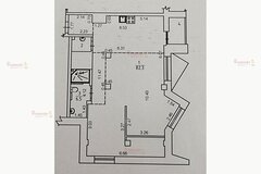 Екатеринбург, ул. Азина, 22/7 (Центр) - фото квартиры