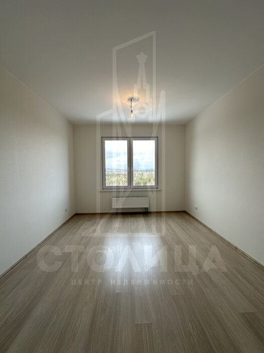 Екатеринбург, ул. Зеленый остров (ВИЗ) - фото квартиры (2)