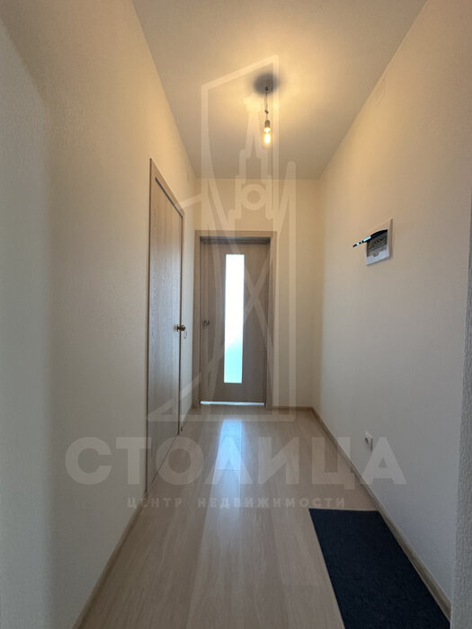 Екатеринбург, ул. Зеленый остров (ВИЗ) - фото квартиры (5)