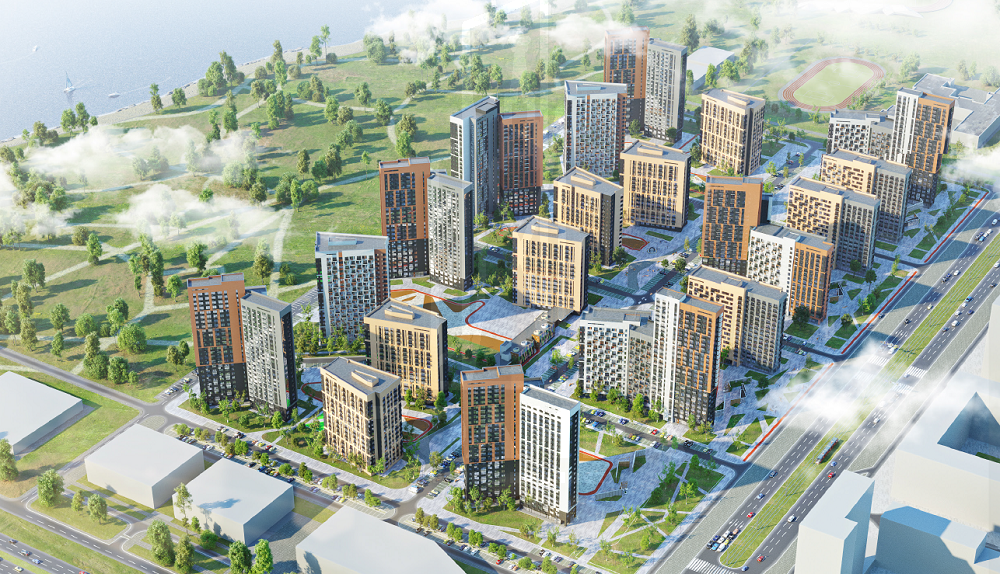 Екатеринбург, ул. Зеленый остров (ВИЗ) - фото квартиры (7)