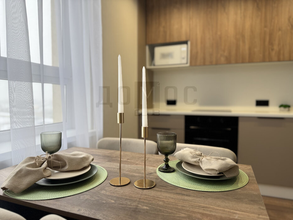 Екатеринбург, ул. Новостроя, 3А (Уктус) - фото квартиры (1)