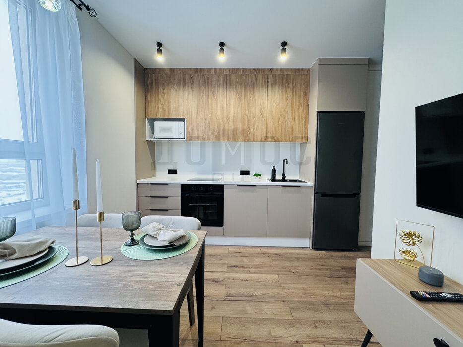 Екатеринбург, ул. Новостроя, 3А (Уктус) - фото квартиры (2)