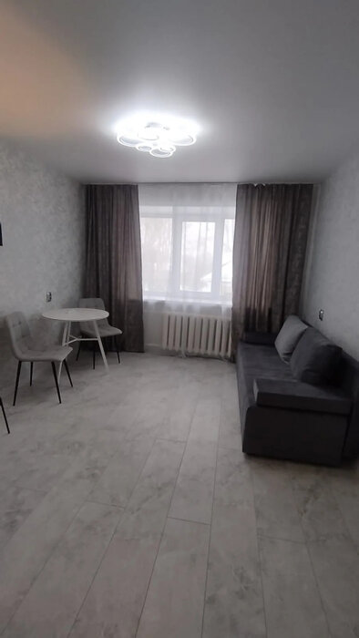 Екатеринбург, ул. Краснофлотцев, 25а (Эльмаш) - фото квартиры (1)