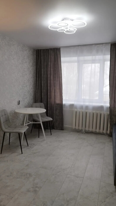 Екатеринбург, ул. Краснофлотцев, 25а (Эльмаш) - фото квартиры (3)