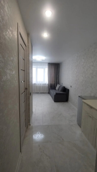 Екатеринбург, ул. Краснофлотцев, 25а (Эльмаш) - фото квартиры (5)