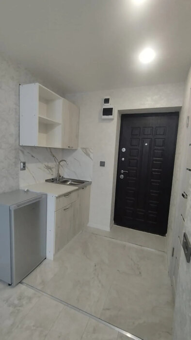 Екатеринбург, ул. Краснофлотцев, 25а (Эльмаш) - фото квартиры (6)