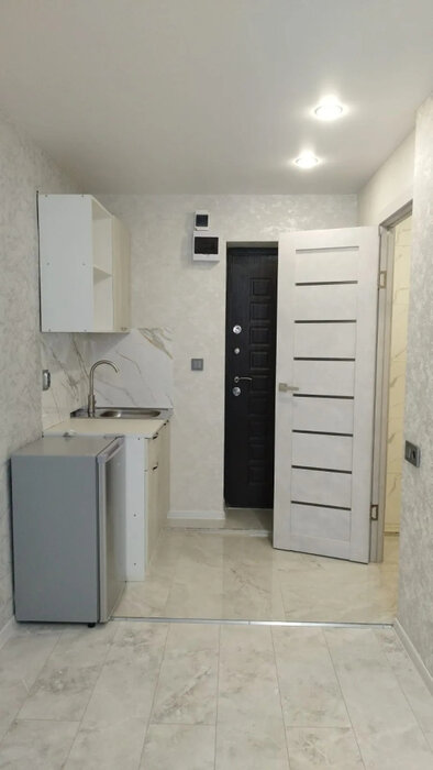 Екатеринбург, ул. Краснофлотцев, 25а (Эльмаш) - фото квартиры (7)