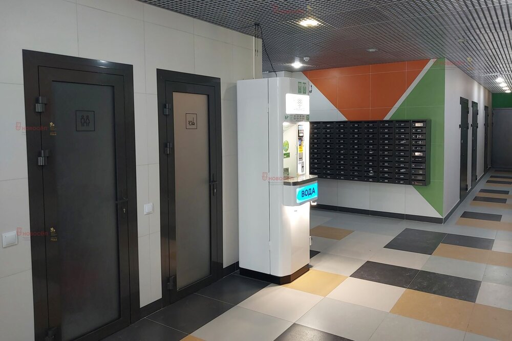 Екатеринбург, ул. Новостроя, 3/А (Елизавет) - фото квартиры (5)