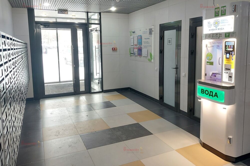 Екатеринбург, ул. Новостроя, 3/А (Елизавет) - фото квартиры (6)