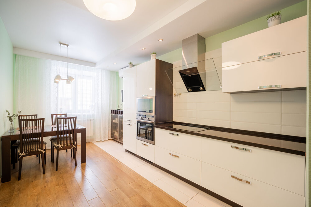 Екатеринбург, ул. 8 Марта, 171 (Автовокзал) - фото квартиры (1)