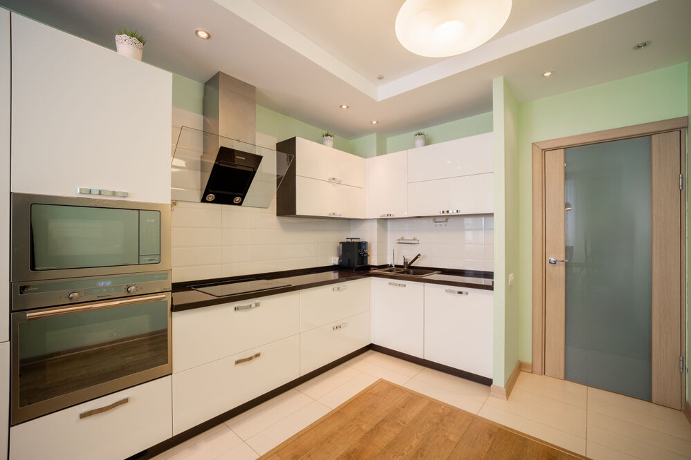 Екатеринбург, ул. 8 Марта, 171 (Автовокзал) - фото квартиры (2)