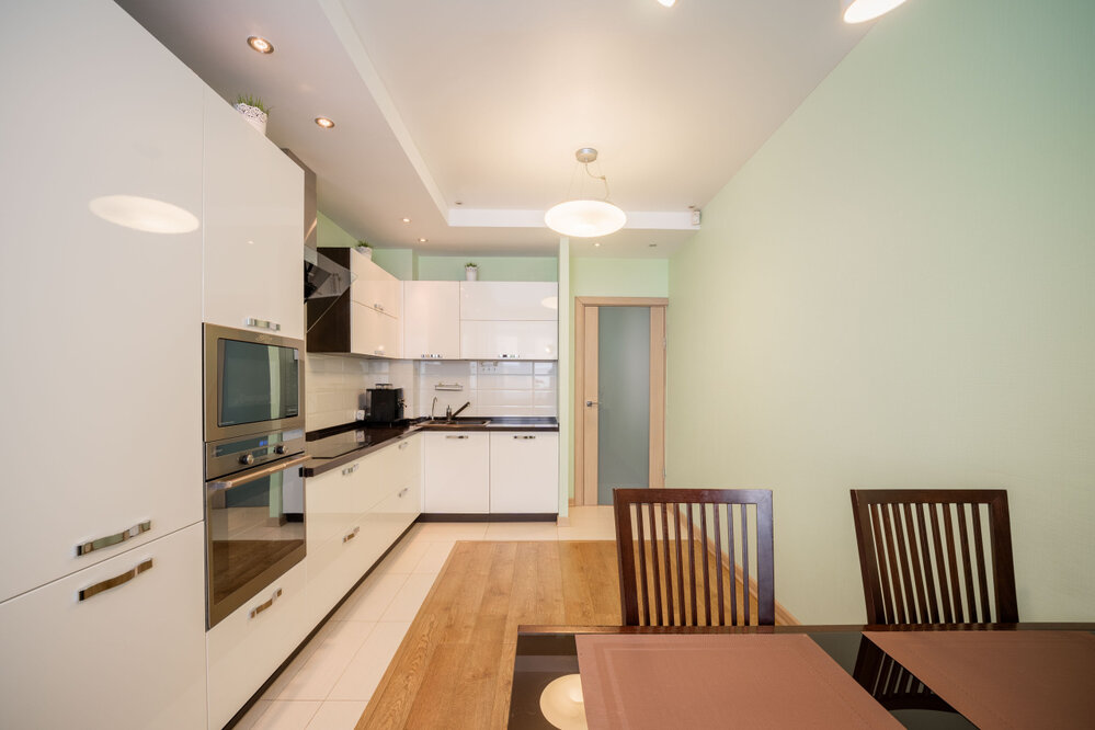 Екатеринбург, ул. 8 Марта, 171 (Автовокзал) - фото квартиры (3)