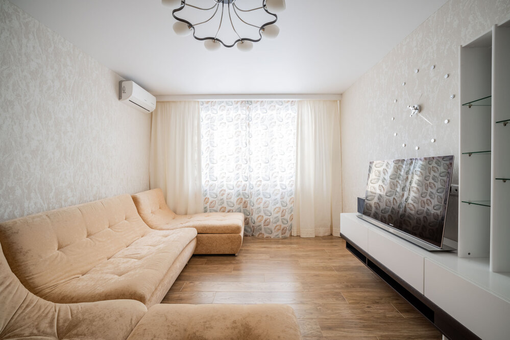 Екатеринбург, ул. 8 Марта, 171 (Автовокзал) - фото квартиры (4)