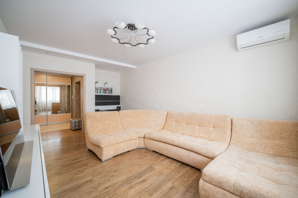 Екатеринбург, ул. 8 Марта, 171 (Автовокзал) - фото квартиры (5)