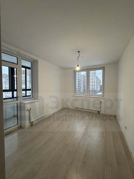 Екатеринбург, ул. Космонавтов, 91б (Уралмаш) - фото квартиры (1)