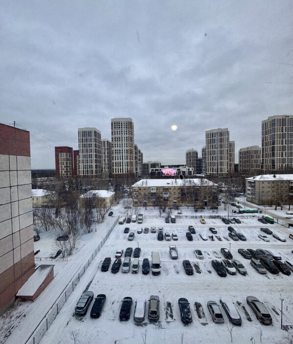 Екатеринбург, ул. Космонавтов, 91б (Уралмаш) - фото квартиры (2)