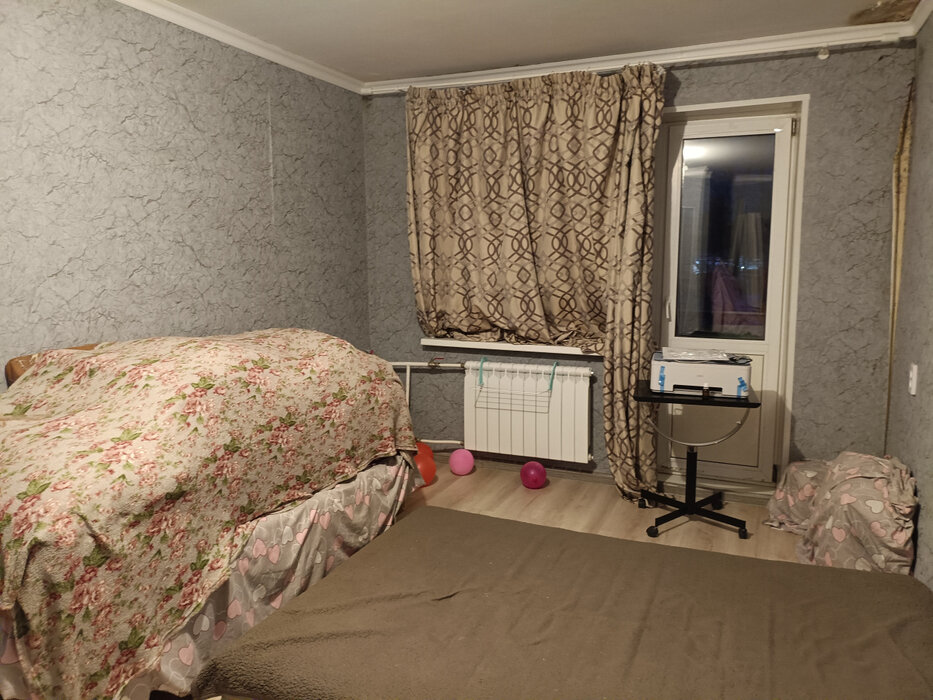 Екатеринбург, ул. Новокольцовская, 11 (Кольцово) - фото квартиры (3)