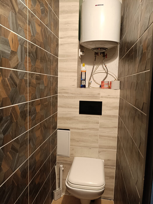 Екатеринбург, ул. Новокольцовская, 11 (Кольцово) - фото квартиры (5)