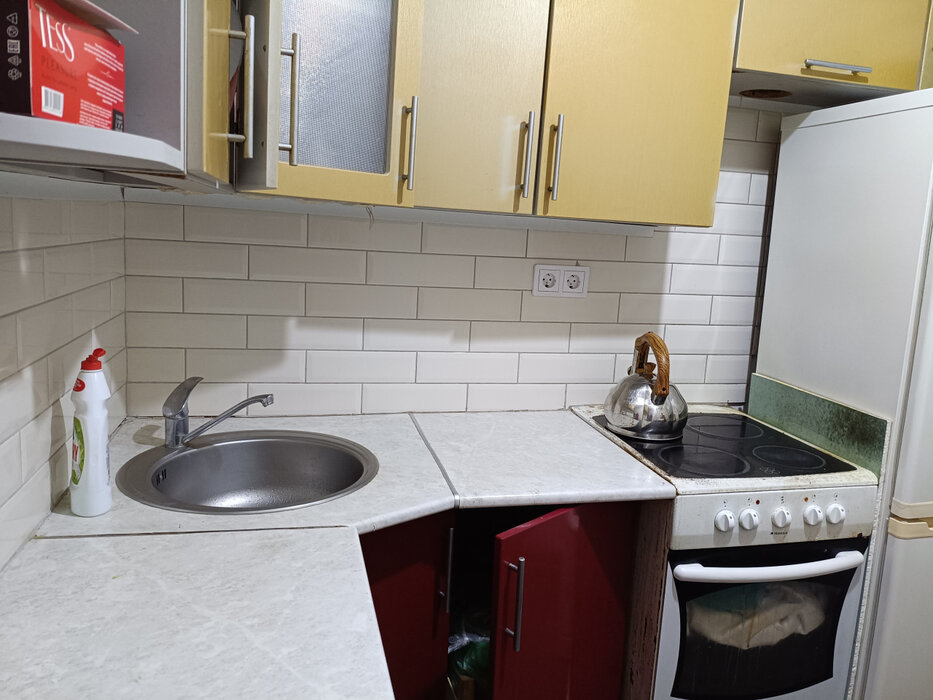 Екатеринбург, ул. Новокольцовская, 11 (Кольцово) - фото квартиры (7)