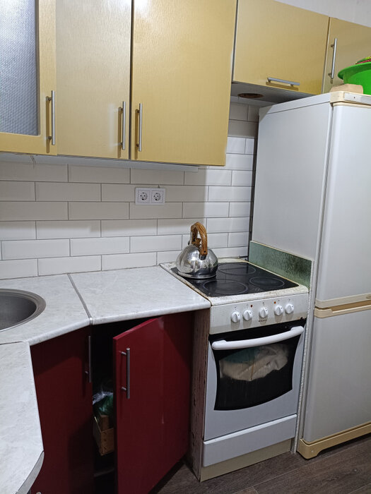 Екатеринбург, ул. Новокольцовская, 11 (Кольцово) - фото квартиры (8)