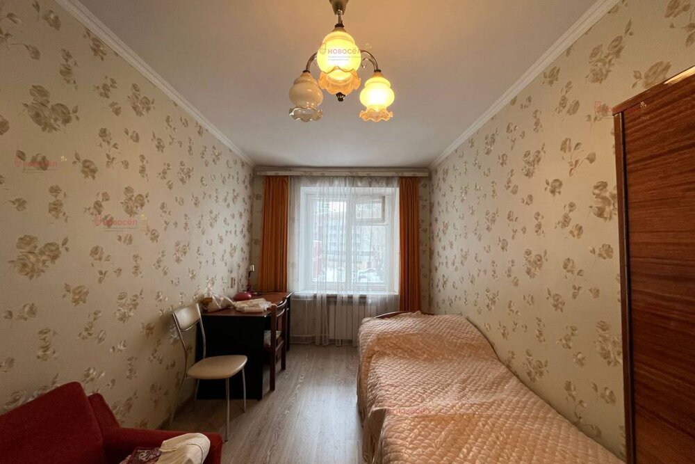 Екатеринбург, ул. Онежская, 5 (Автовокзал) - фото квартиры (3)