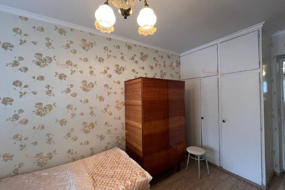 Екатеринбург, ул. Онежская, 5 (Автовокзал) - фото квартиры (4)