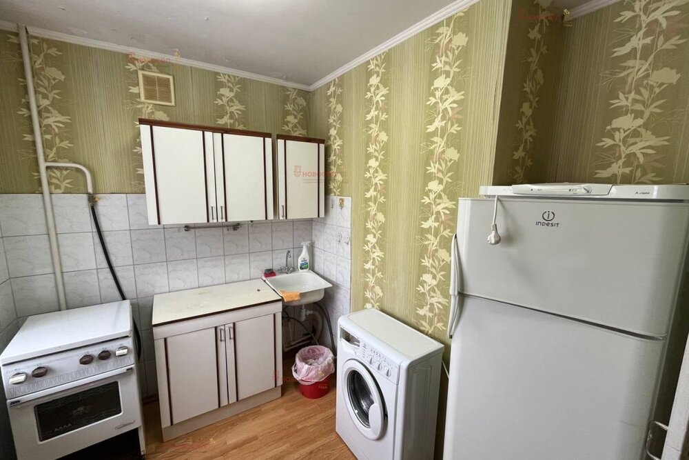 Екатеринбург, ул. Онежская, 5 (Автовокзал) - фото квартиры (6)