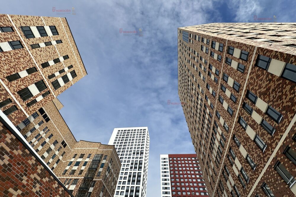Екатеринбург, ул. Студенческая, 1 (Втузгородок) - фото квартиры (3)