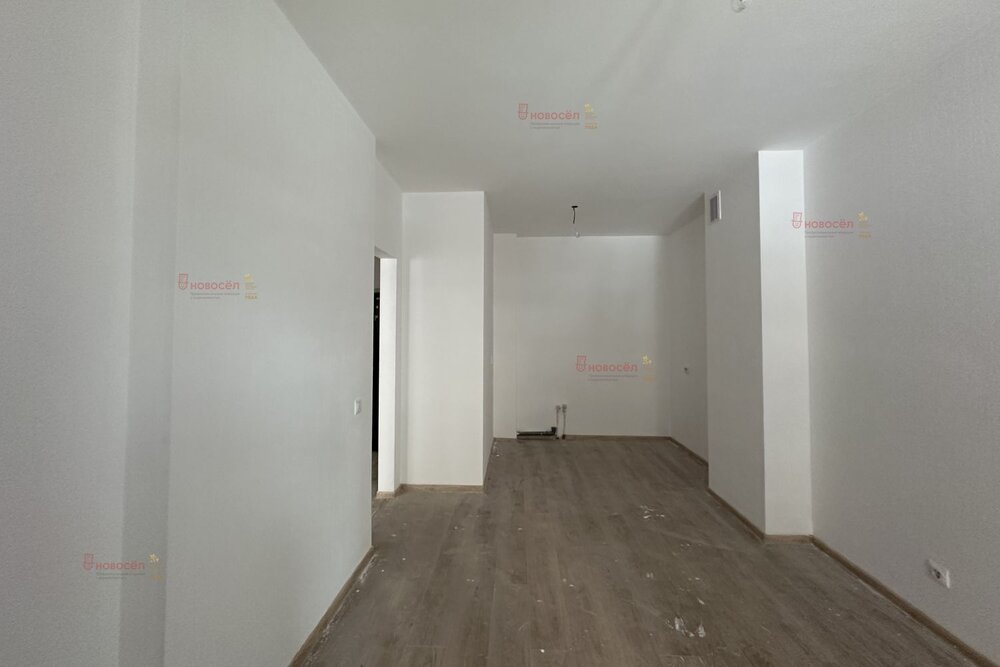 Екатеринбург, ул. Студенческая, 1 (Втузгородок) - фото квартиры (4)