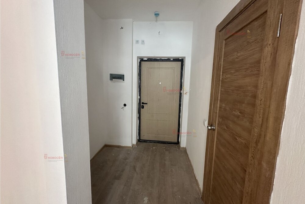 Екатеринбург, ул. Студенческая, 1 (Втузгородок) - фото квартиры (7)