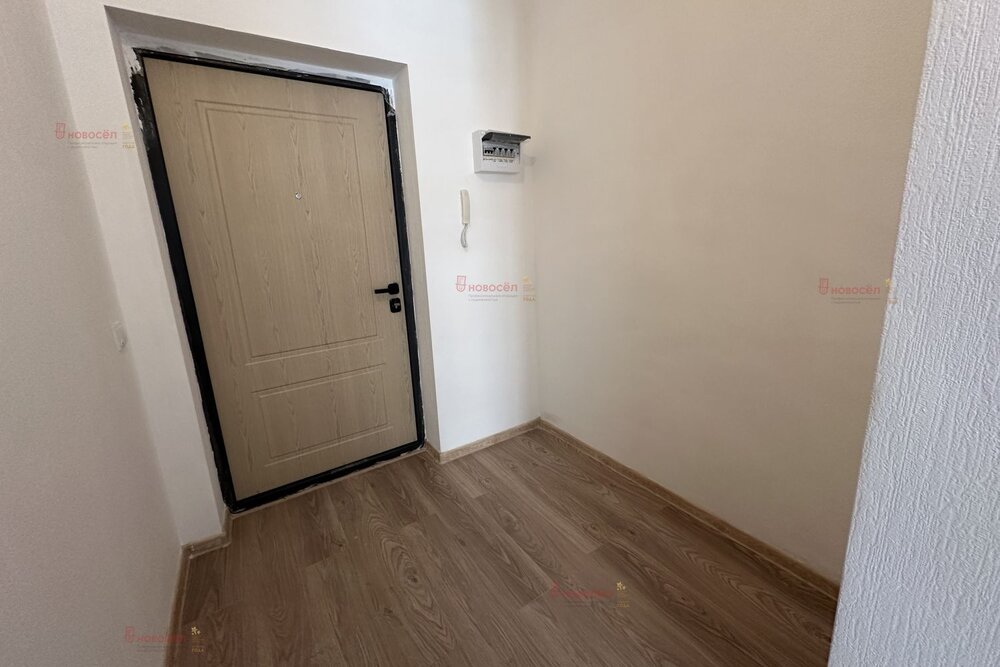 Екатеринбург, ул. Студенческая, 1 (Втузгородок) - фото квартиры (9)