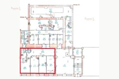 Екатеринбург, ул. Первомайская, 77 (Втузгородок) - фото офисного помещения