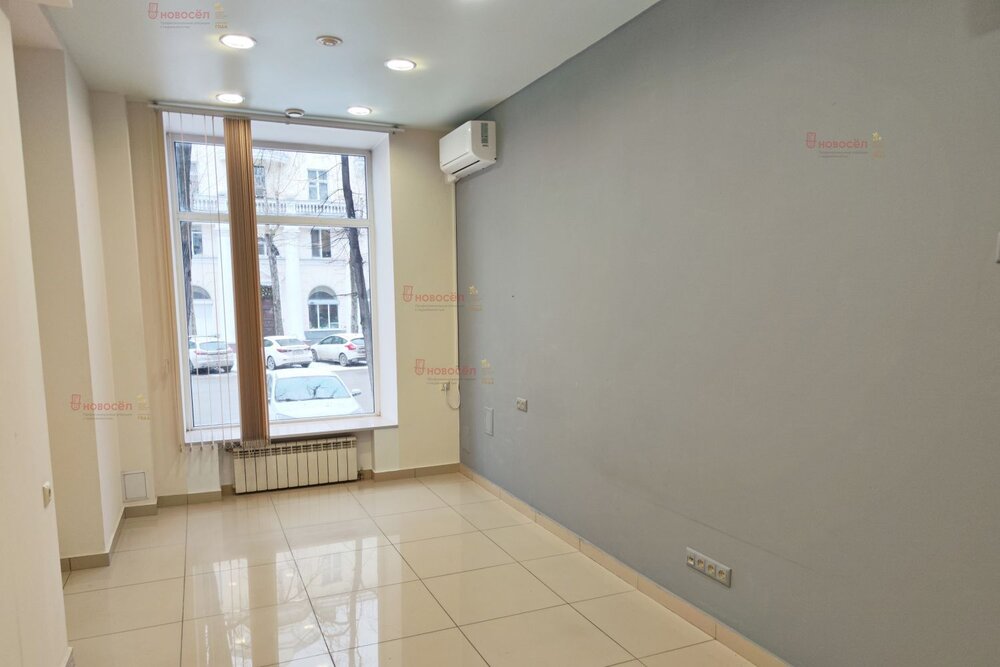 Екатеринбург, ул. Первомайская, 77 (Втузгородок) - фото офисного помещения (3)