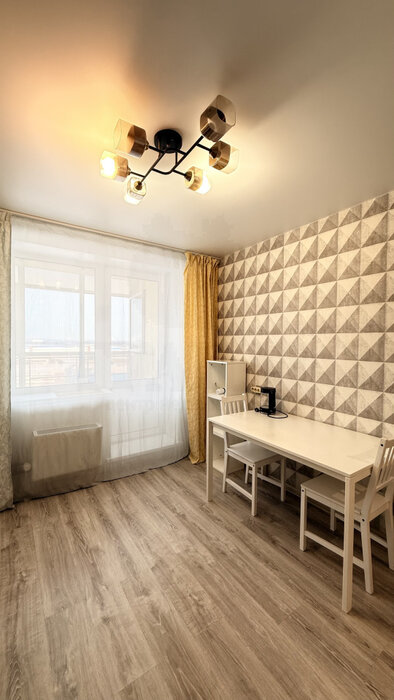 Екатеринбург, ул. Спутников, 16/3 (Кольцово) - фото квартиры (2)