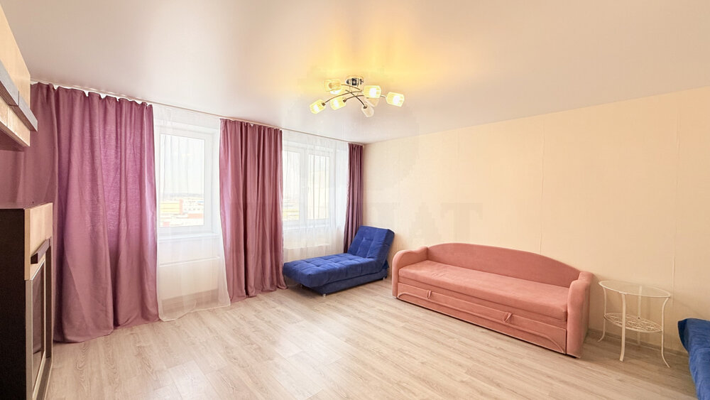 Екатеринбург, ул. Спутников, 16/3 (Кольцово) - фото квартиры (7)