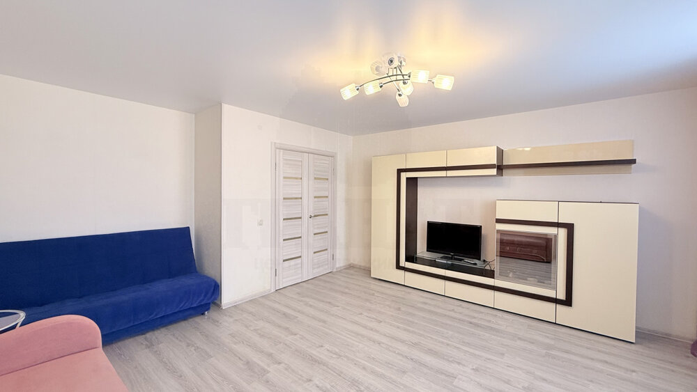 Екатеринбург, ул. Спутников, 16/3 (Кольцово) - фото квартиры (8)