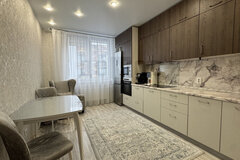 Екатеринбург, ул. Крауля, 170 (ВИЗ) - фото квартиры