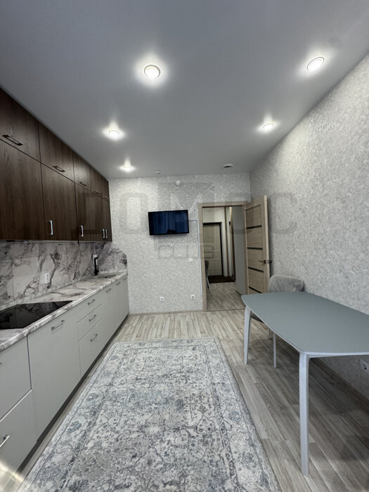 Екатеринбург, ул. Крауля, 170 (ВИЗ) - фото квартиры (2)