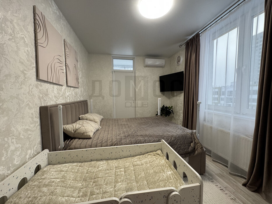 Екатеринбург, ул. Крауля, 170 (ВИЗ) - фото квартиры (5)