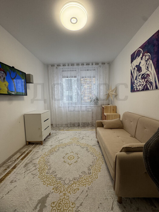 Екатеринбург, ул. Крауля, 170 (ВИЗ) - фото квартиры (8)