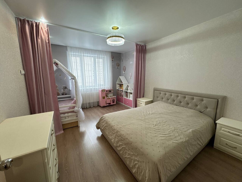 Екатеринбург, ул. Яскина, 8 (Компрессорный) - фото квартиры (11)