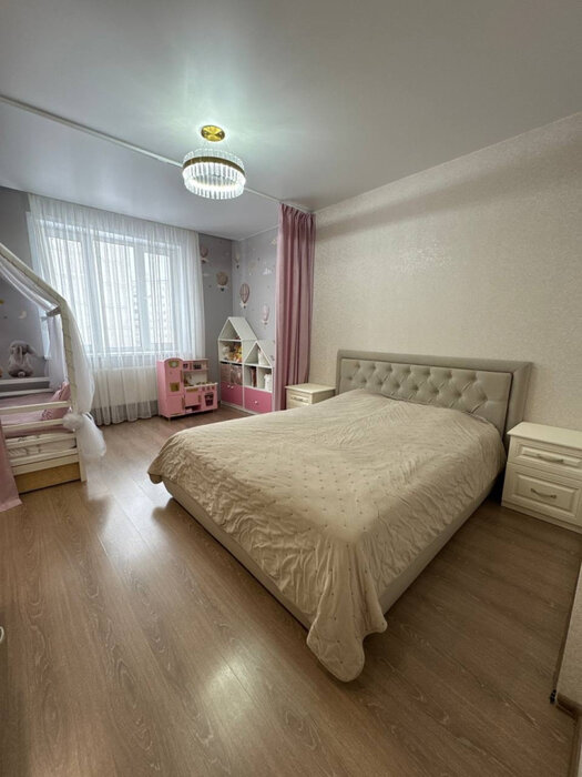 Екатеринбург, ул. Яскина, 8 (Компрессорный) - фото квартиры (14)