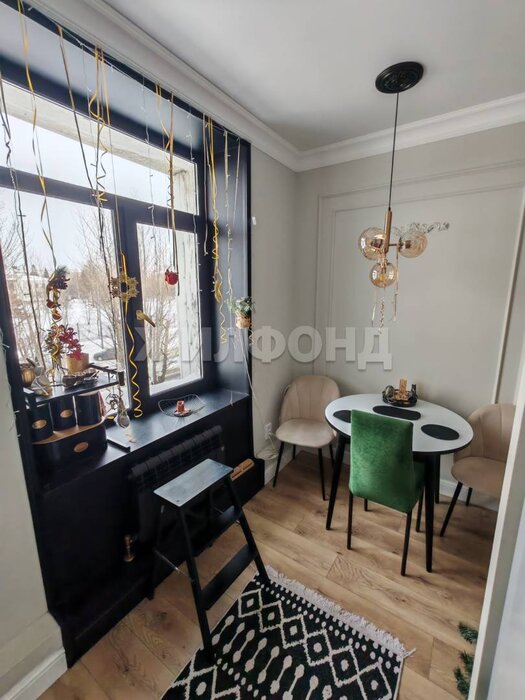 г. Нижний Тагил, ул. Вагоностроителей, 10 (городской округ Нижний Тагил) - фото квартиры (1)