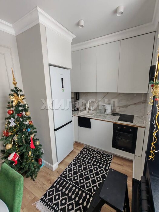 г. Нижний Тагил, ул. Вагоностроителей, 10 (городской округ Нижний Тагил) - фото квартиры (3)